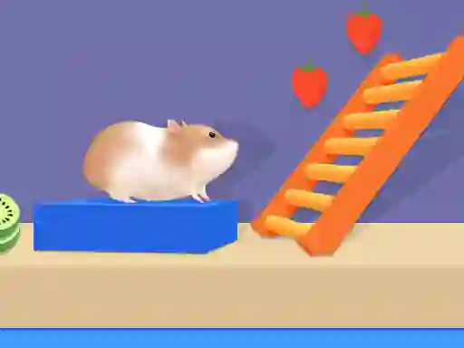 بازی Hamster Maze Online آنلاین