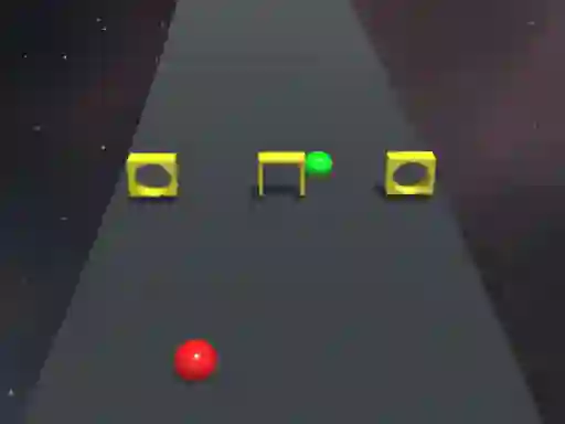 بازی Infinity Run آنلاین