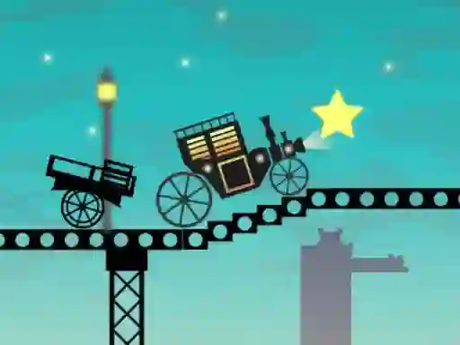 بازی Steam Trucker 2 آنلاین