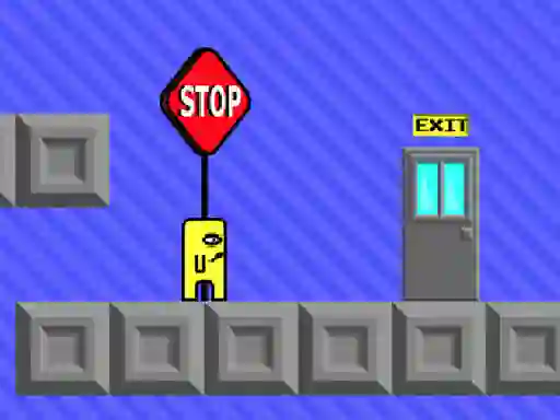 بازی Secret Exit آنلاین
