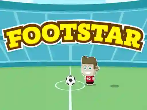 بازی Footstar آنلاین