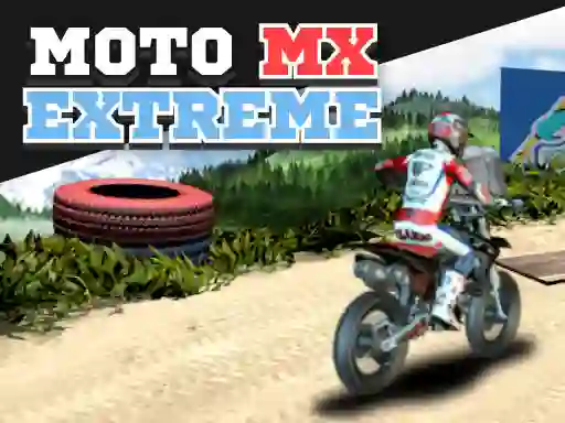 بازی Xtreme Bike آنلاین