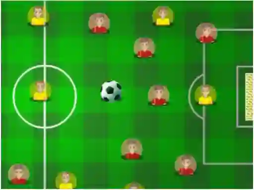 بازی Soccer Challenge 2018 آنلاین