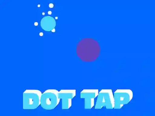 بازی Dot Tap آنلاین