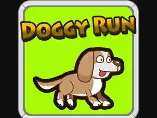 بازی Doggy Run آنلاین