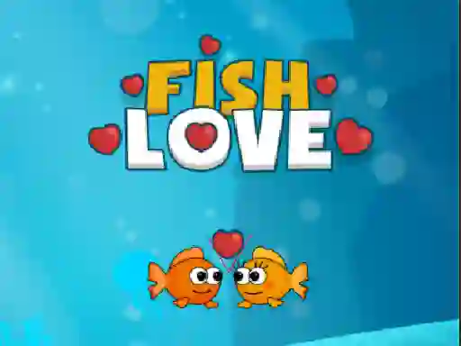 بازی Fish Lovers آنلاین