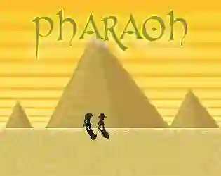بازی Faraon آنلاین