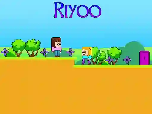 بازی Riyoo آنلاین