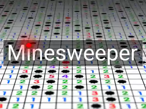 بازی Minesweeper آنلاین