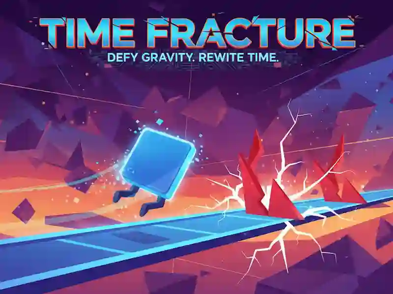 بازی Time Fracture آنلاین