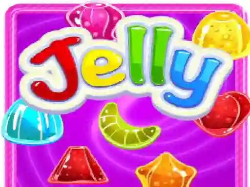 بازی Jelly آنلاین