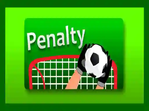 بازی Penalty آنلاین
