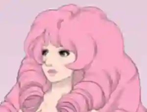 بازی Crystal Gem Rose: Quartz Dress Up آنلاین