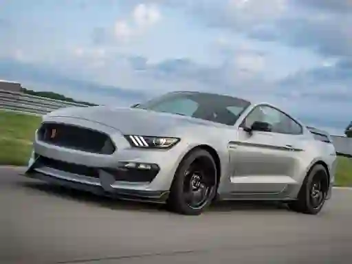 بازی Mustang Shelby Puzzle آنلاین