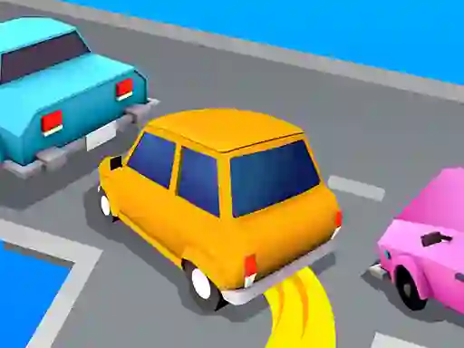بازی Turn Turn آنلاین