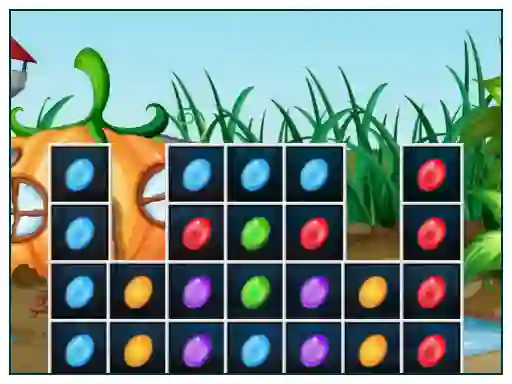 بازی Candy Blocks آنلاین