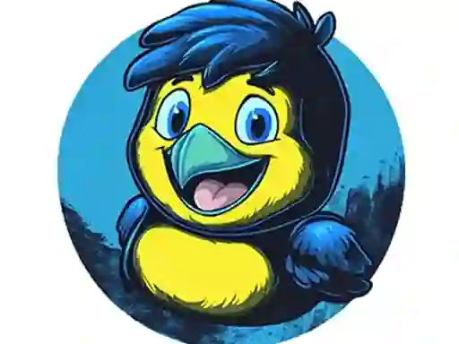 بازی Help The Bird آنلاین