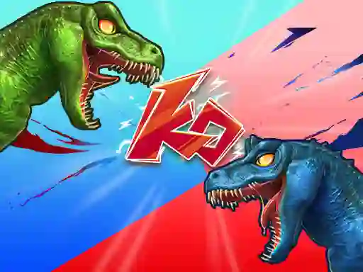 بازی Merge Master Dinosaur Fusion آنلاین