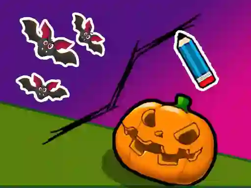 بازی Save My Pumpkin آنلاین