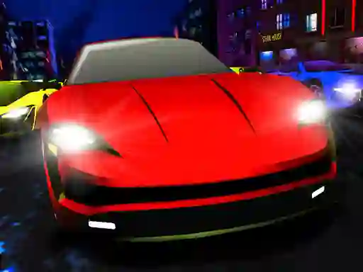 بازی Electric Racer آنلاین