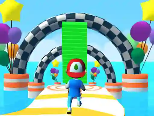 بازی Shortcut Run آنلاین