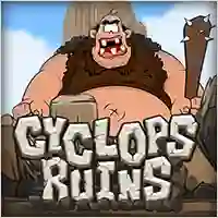 بازی Cyclops Ruins آنلاین