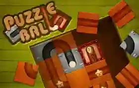 بازی Puzzle Ball آنلاین