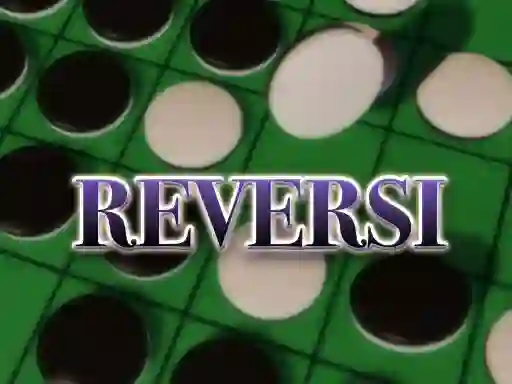 بازی Reversi آنلاین