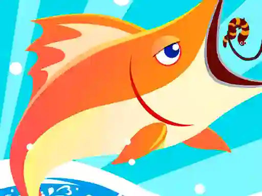 بازی Crazy Fishing آنلاین