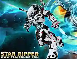 بازی Star Ripper آنلاین