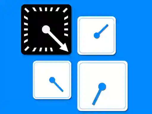 بازی Hit Shooty Clocks آنلاین