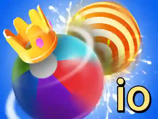 بازی Bumper Ball.io آنلاین