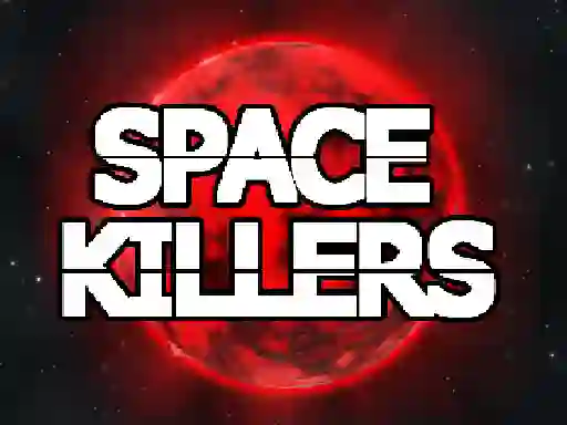 بازی Space Killers آنلاین