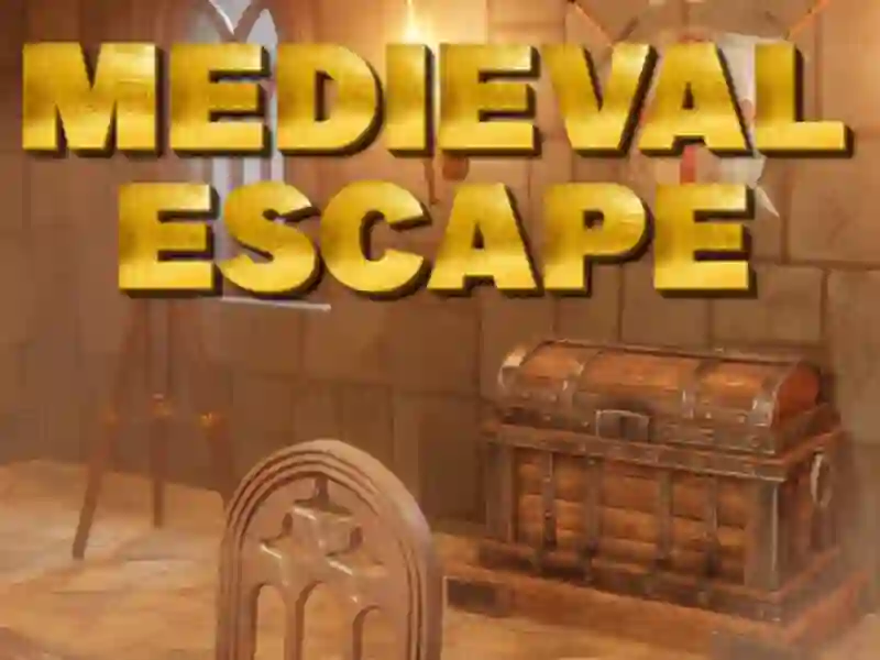 بازی Medieval Escape آنلاین