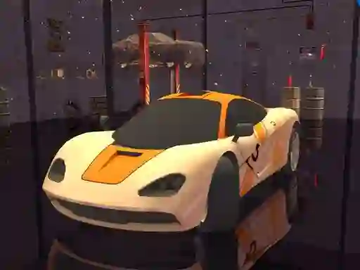 بازی Drivers Washing Clean آنلاین