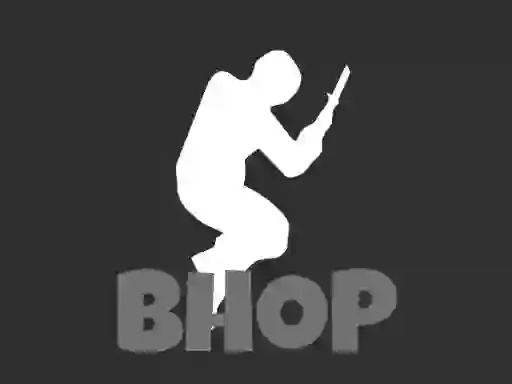 بازی Bhop Expert آنلاین