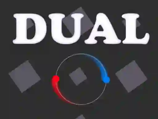 بازی Dual آنلاین