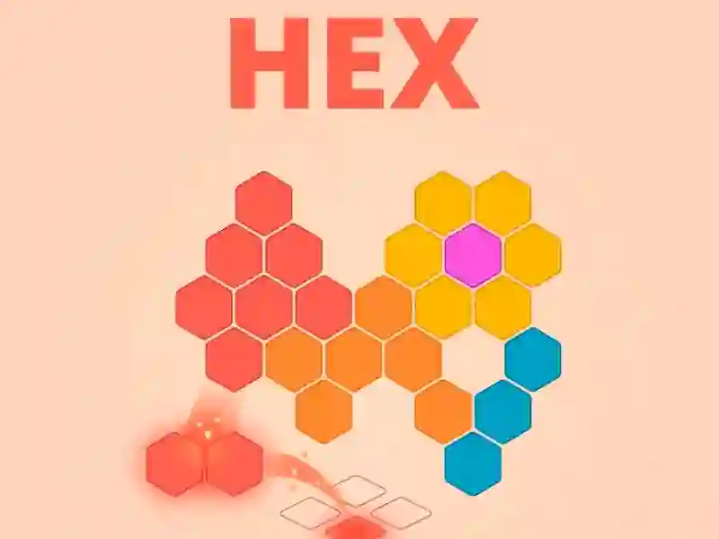 بازی Hex آنلاین