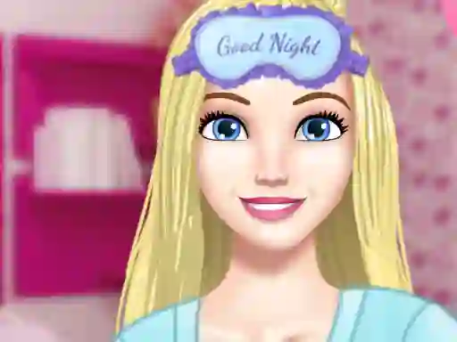 بازی Pajama Party آنلاین