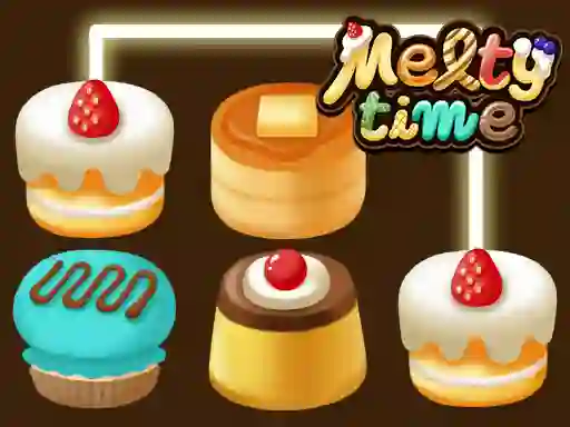 بازی Melty Time آنلاین
