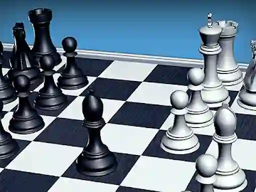 بازی Real Chess آنلاین
