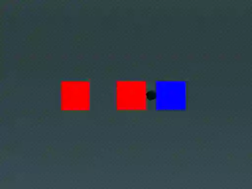 بازی 2 Squares آنلاین