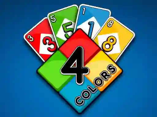بازی The Classic UNO Cards Game: Online Version آنلاین