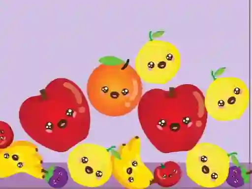 بازی Watermelon Merge 4 آنلاین