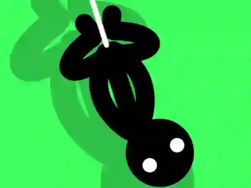 بازی Stickman Swing Star آنلاین