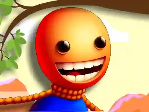 بازی Kill The Buddy آنلاین