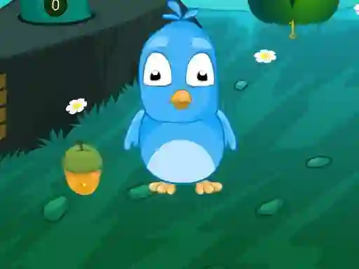 بازی Rescue The Rabbit آنلاین