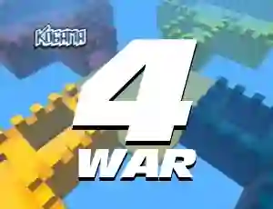بازی KOGAMA: WAR4 آنلاین