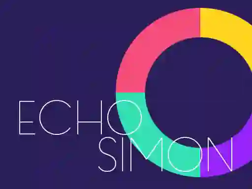 بازی Echo Simon آنلاین