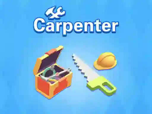 بازی Carpenter آنلاین